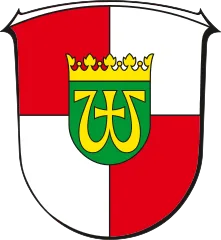 Emblem of Wehretal