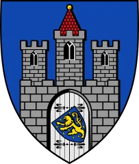 Emblem of Weilburg