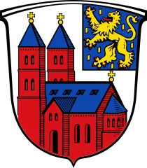 Emblem of Weilmünster