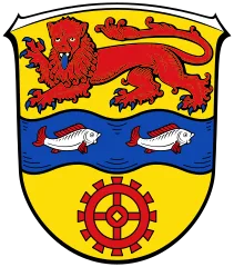 Emblem of Weilrod