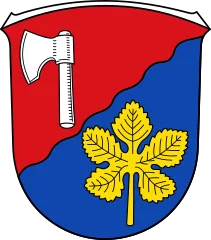 Emblem of Weinbach