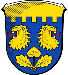 Emblem of Wettenberg
