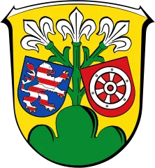 Emblem of Wetter