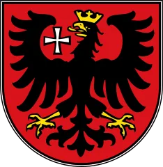 Emblem of Wetzlar