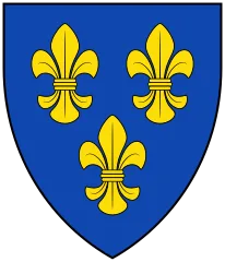 Emblem of Wiesbaden