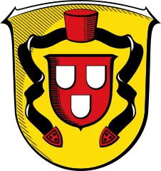 Emblem of Willingshausen