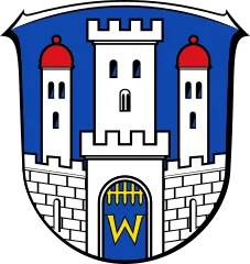 Emblem of Witzenhausen