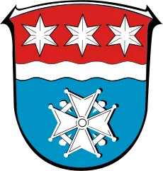 Emblem of Wohratal