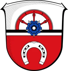 Emblem of Wöllstadt