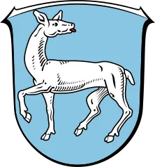 Emblem of Zierenberg