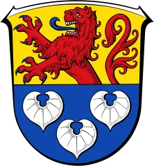 Emblem of Zwingenberg
