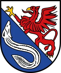 Emblem of Ahlbeck
