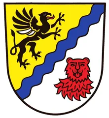 Emblem of Ahrenshagen-Daskow