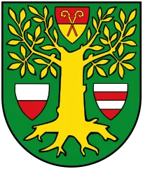 Emblem of Alt Bukow