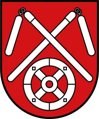 Emblem of Alt Schwerin