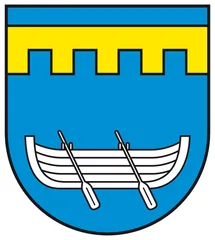 Emblem of Altefähr