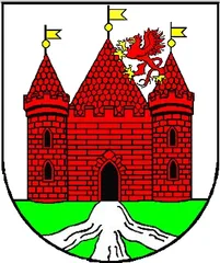 Emblem of Altentreptow