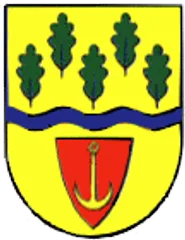 Emblem of Ankershagen