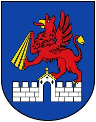Emblem of Anklam