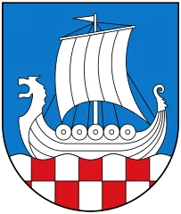 Emblem of Baabe