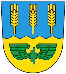 Emblem of Bad Kleinen