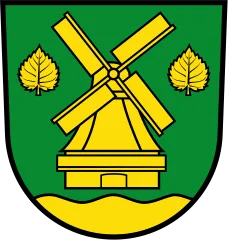 Emblem of Banzkow