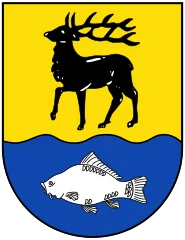 Emblem of Barnin