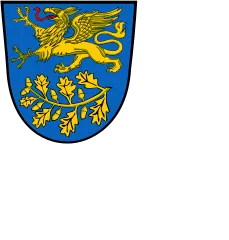 Emblem of Bentwisch