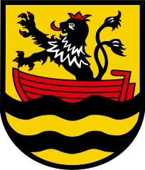 Emblem of Binz