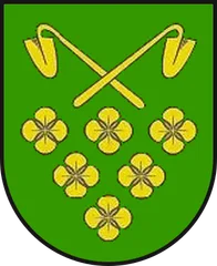Emblem of Blankenhagen