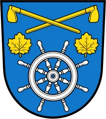 Emblem of Boltenhagen