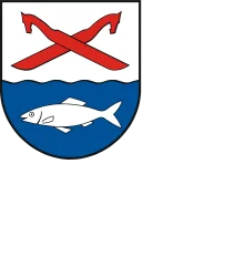 Emblem of Börgerende-Rethwisch