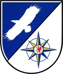 Emblem of Born a. Darß