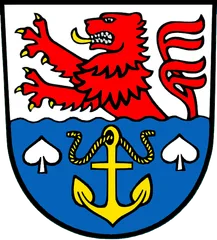 Emblem of Breege