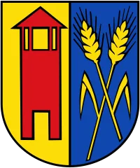 Emblem of Brenz