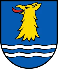 Emblem of Broderstorf