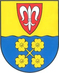 Emblem of Brüsewitz