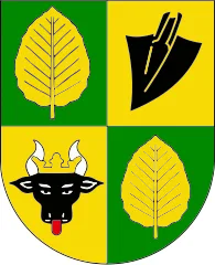 Emblem of Buchholz