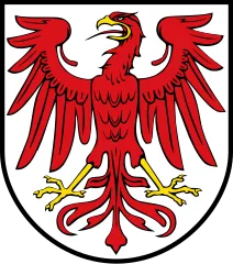 Emblem of Burg Stargard