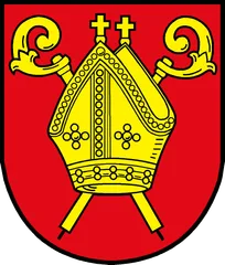 Emblem of Bützow