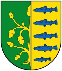 Emblem of Cambs