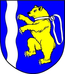 Emblem of Carlow