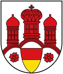 Emblem of Crivitz