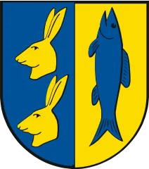 Emblem of Dahmen
