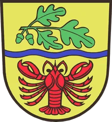 Emblem of Dambeck