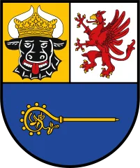 Emblem of Dargun