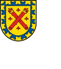 Emblem of Demen