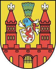 Emblem of Demmin