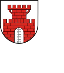 Emblem of Dömitz