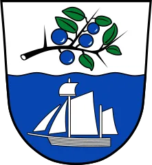 Emblem of Dranske